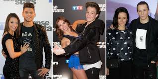 La neuvième saison de l'émission française de divertissement danse avec les stars a été diffusée du 29 septembre 2018 au 1er décembre 2018 sur tf1. Ces Couples Inoubliables Dans Danse Avec Les Stars Cosmopolitan Fr