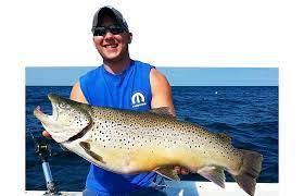 There are several types of charters for different types and sizes of parties and excursions, and because the cost is shared among the crew, it is not as costly as the idea might sound. Lake Ontario Fishing Charters Strikezone Charters Lake Ontario Salmon River New York