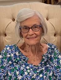 Lucy Bowen Litton Obituary