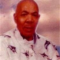 Walter Lyles Obituary