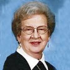 Lillian Phyllis Justus Cloud