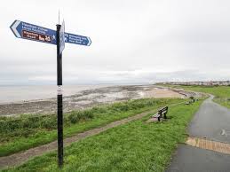 Lancashire police tweeted this morning: Cosy Bee Heysham The Lake District And Cumbria Self Catering Holiday Cottage