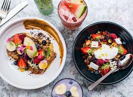 Shoot targets, 3d animal statues and more. Flower Child Cafe Restaurant Dining Lush Bar Green Oasis Cbd Sydney Best Top Venues Good Popular Date Spot Spots Hidden City Secrets