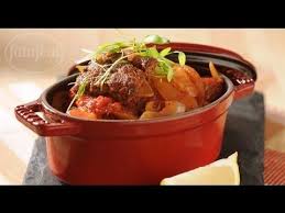 سجق أرمني بالطماطم مطبخنا العربي 2 فتافيت Youtube Recipes Food Beef