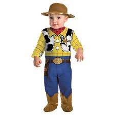 Toddler Toy Story Woody Halloween Costume Target