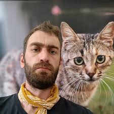 Andrew Clayton (@lu.tenco) • Facebook