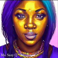 Susan Ingram (@mssuzyqchicago)