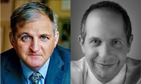 Gregory John Fantino, John Clayton Domm named senior justices of the peace  at Ont. Court of Justice