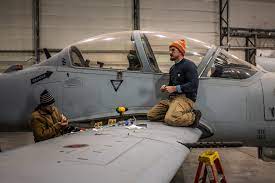 While the us officially focused on pulling us troops out of afghanistan, what we really pulled. The U S Spent 8 Billion On Afghanistan S Air Force It S Still Struggling The New York Times