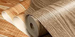 Karpet plastik vinyl 1 roll (p 15m x 1,2m) untuk alas meja dan lantai: Harga Lantai Vinyl Roll