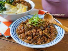下飯瓜仔肉by rachel煮廚食間 recipe recipes food pork