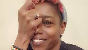 Jacinta Franklin's Instagram, Twitter & Facebook