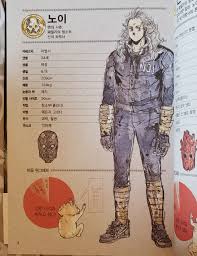 She is married to voice actor jon christie. Noi Dorohedoro By Q Hayashida Album On Imgur