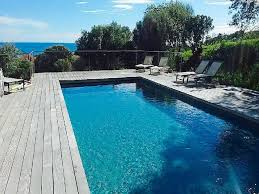 Solenzara Villa Avec Piscine Chauffee Et Vue Mer Corsicacasa Conciergerie Privee Et Locations Vacances En Corse
