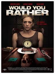 Would You Rather 2012 Scary Movies To Watch Scary Movies Brittany Snow Movies You can watch movies online for free without registration. would you rather 2012 scary movies