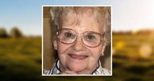 Sandra Louise Edmondson Obituary May 25, 2021