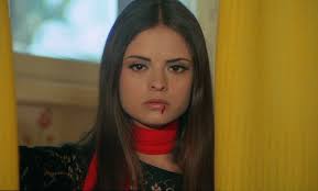 Women in Horror: Soledad Miranda