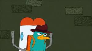 Maybe you would like to learn more about one of these? Pnf Gif Thwart Me Perry The Platypus By Arciam On Deviantart