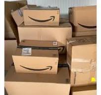 Amazon Appliance Pallets – Wholesale Customer Returns