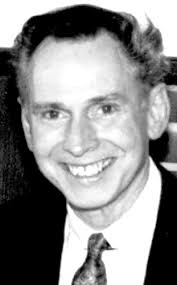 Bruce Elliott Obituary (2017)