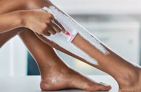 Just because we see that men have thick beards and they shave, we think shaving will make us get a beard like men. Want A Smooth Safe Shave Every Time Try These Tips Health Essentials From Cleveland Clinic