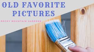 See how these two materials measure up. Art Frame Makeovers Using Paint And Rub N Buff Youtube