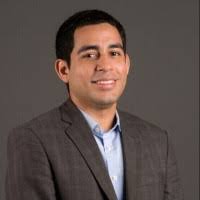 Luis Carlos Hernandez