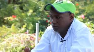 Made in Tigrai 😆✌🏻