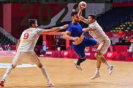 Besides olympia handball scores you can follow 100+ handball competitions from 15+ countries around the world on flashscore.com. Xn9kyqjxejv8m