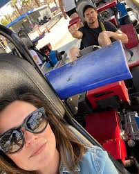 Happy birthday to my ride or die. Except for this day. This day I murdered  you