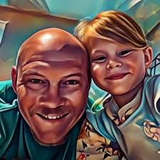 Any reason not to put the gravel next to the tin?