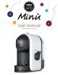 Maybe you would like to learn more about one of these? Lavazza Amodo Mio Minu User Manual Pdf Download Manualslib