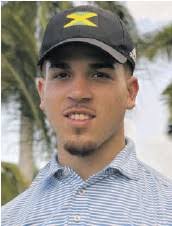 Burowes, Knibbs to represent Jamaica at Latin America Amateur Golf  Championships