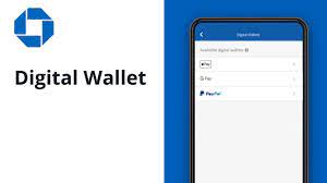 Open cash app to verify that your cash card has been added. How To Add Your Card To Your Digital Wallet Chase Mobile App Youtube