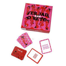 Juegos verdad o mentira al mejor precio en idealo.es ! Compra Online Juego Verdad O Reto Lumingo
