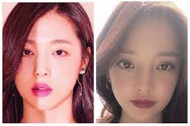 Diketahui bahawa idol korea ini bunuh diri dengan cara mengirup gas karbon monoksida yang ada di apartemennya. 5 Artis Korea Yang Meninggal Pada 2019 Dari Sulli Hingga Goo Hara Halaman All Kompas Com