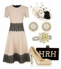 Garden Party Outfit Hijab 44 Super Ideas Garden Party Outfit Dresses Royal Clothing Fashion