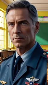 Eric Vandal Desaparecido