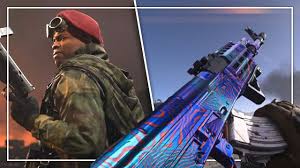 · you'll unlock normal mode strikes at level 12 and their recommended . Take A Look At Call Of Duty Vanguards Damascus Camo Unlock Game News 24
