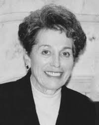 Peggy Hansen Obituary (2014)