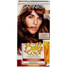 Quelle coloration naturelle pour mes cheveux ? Belle Color Teinture Pour Cheveux 20 Brun Clair 120ml Acheter A Prix Reduit Coop Ch