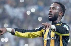 فهد المولد اتحاديا حتى عام 2022 بوابة الأهرام