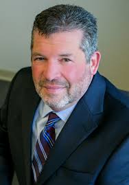 Christopher Peel Agent Profile