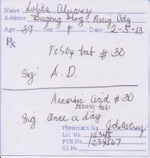 Anaprox ds, naprelan, and naprosyn. Sample Prescription Made For Medical