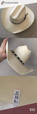 Tgh Cowboy Hat Cowboy Hats Black Leather Hat Leather Hats
