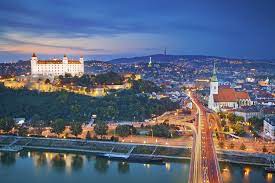 It gives information about composition of toxic agents. Bratislava Slovacchia Esperienza Erasmus Bratislava