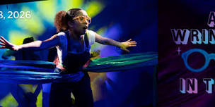 Georgia Ensemble Theatre presents A Wrinkle in Time
