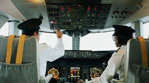 How Much Do Airline Pilots Make Commercial Private More