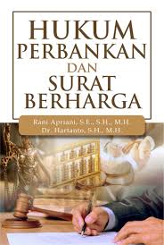 Kepada anda yang mempunyai surat pajak emas dan ingin menjual. Buku Hukum Perbankan Dan Surat Berharga Penerbit Deepublish