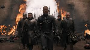 Wann staffel 8 in deutschland bei sky. Game Of Thrones Staffel 8 Folge 5 Review Die Glocken